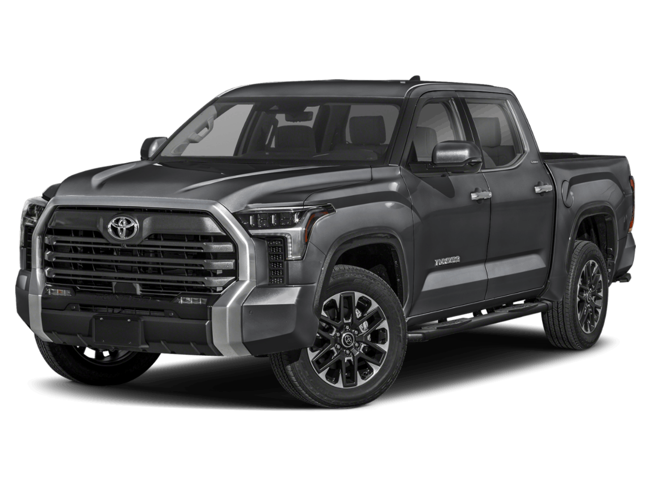New 2026 Toyota Tundra Limited in Garden Grove CA
